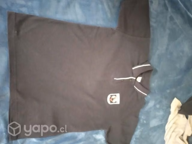 Poleras liceo Oscar Castro Zuñiga - Imagen 5