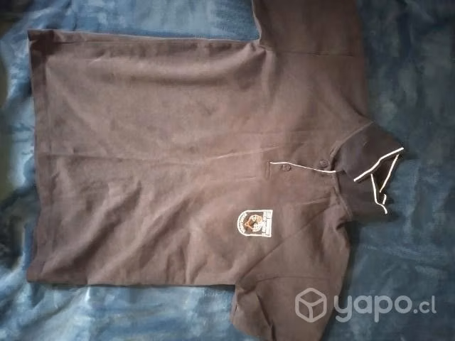 Poleras liceo Oscar Castro Zuñiga - Imagen 3