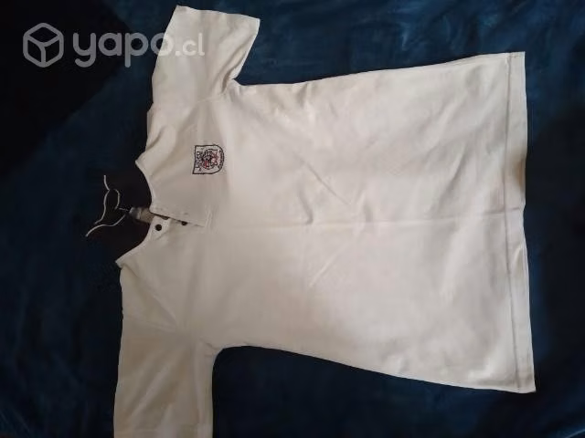 Poleras liceo Oscar Castro Zuñiga - Imagen 4