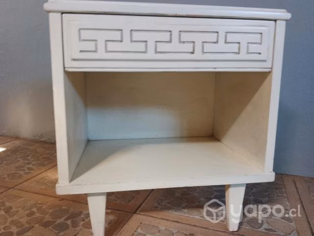Velador muebles cic