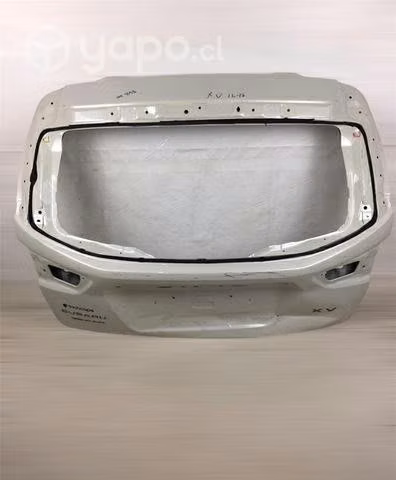 Portalón Subaru XV 2017 2021