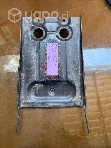 Base bateria Suzuki Gran Vitara 2011