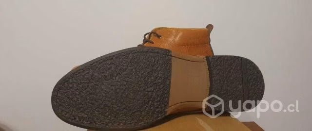 Zapatos Hombre Cardinale
