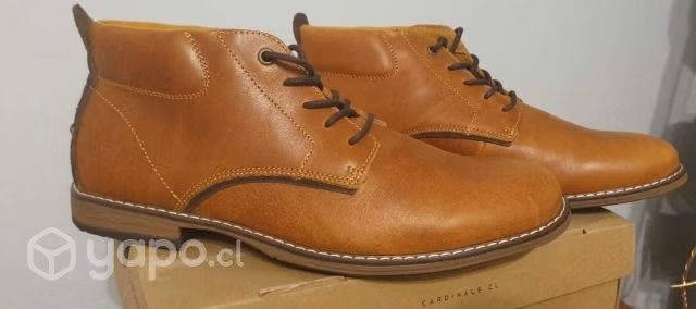 Zapatos Hombre Cardinale