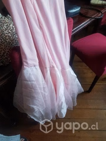 Vestido fiesta - Imagen 2