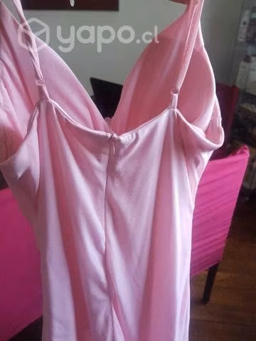 Vestido fiesta