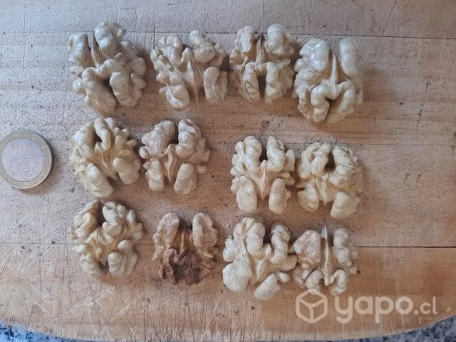 Legumbres y frutos secos - Imagen 5