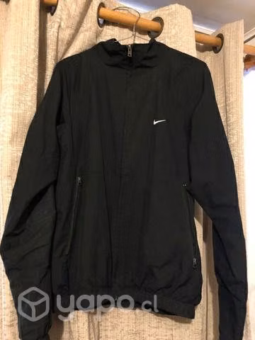 Cortaviento Nike
