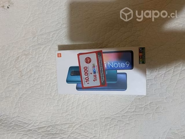 teléfono. Con accesorios
