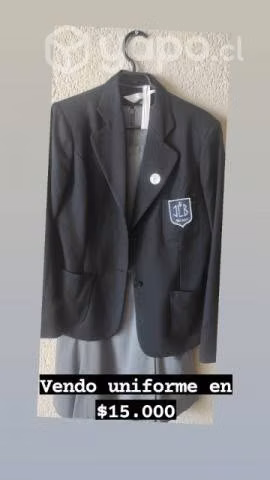 Blazer más Jumper