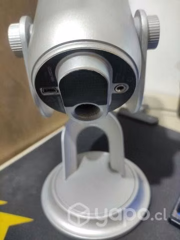 Micrófono BLUE YETI - Imagen 2