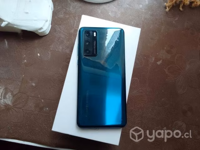 Huawei P40 Casi Nuevo