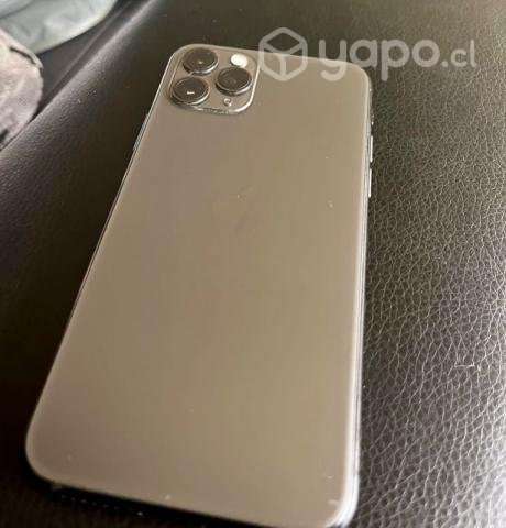 IPhone 11 pro - Imagen 2