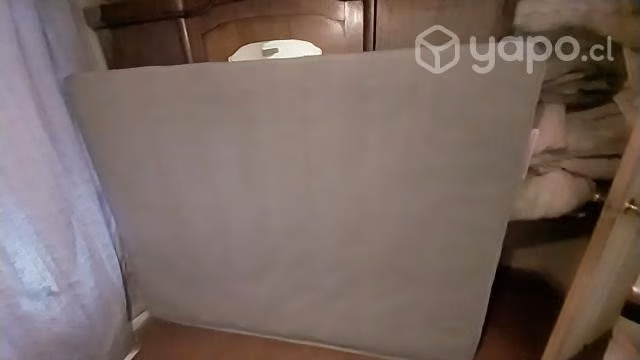 Cama 2 plazas