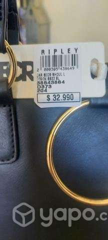 Cartera nueva - Imagen 2