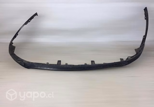 Kia Sportage 2018 2021 Spoiler trasero