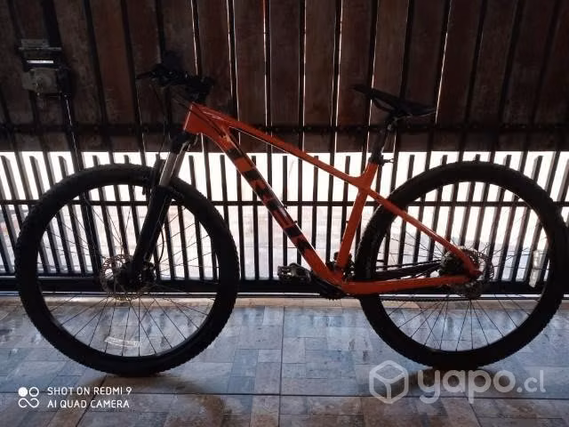 Trek MTB Marlin 6 2021 M/L