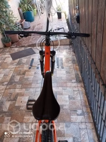 Trek MTB Marlin 6 2021 M/L