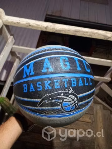 Balón Spalding