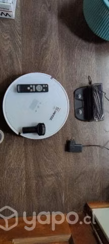 Aspiradora robot - Imagen 2