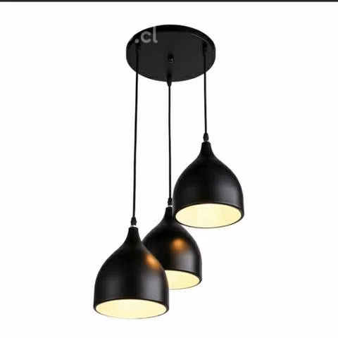 Lámparas Colgantes y Led - Imagen 4