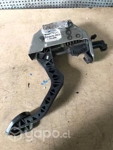 Pedal embrague Volkswagen Saveiro 2015