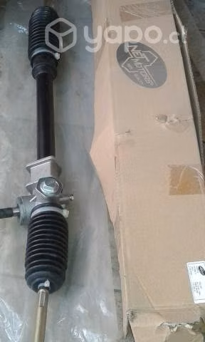 Kit caja de dirección completa para Suzuki