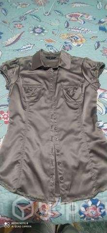 Blusa Alanis ,sin uso - Imagen 2