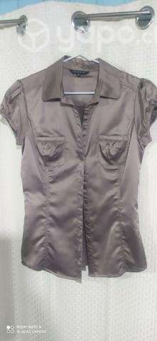 Blusa Alanis ,sin uso - Imagen 3