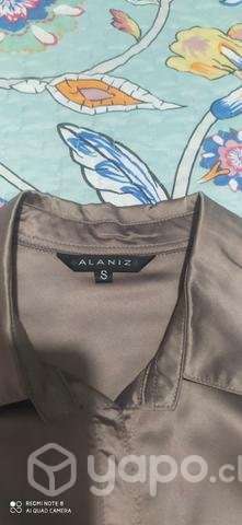 Blusa Alanis ,sin uso - Imagen 4