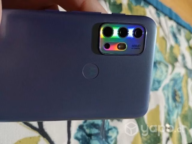 Moto g20