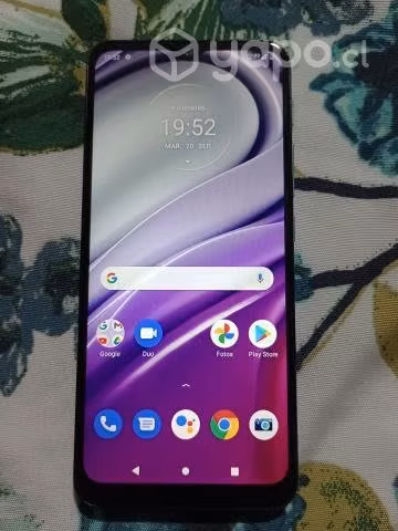 Moto g20