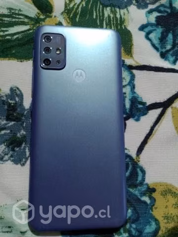Moto g20