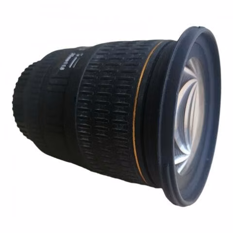 Lentes para canon montura ef