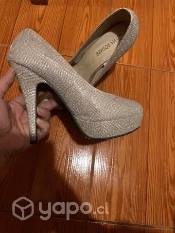 Zapatos de fiesta