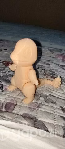 Charmander 3D flexi - Imagen 2