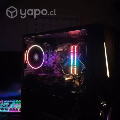 PC Gamer 100% Nuevo Ryzen 5 4650G PRO