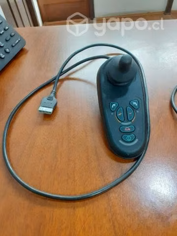 Control Joystick Silla de ruedas - Imagen 2