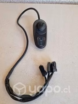 Control Joystick Silla de ruedas