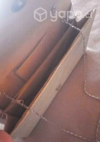 Sobre o cartera de fiesta - Imagen 2