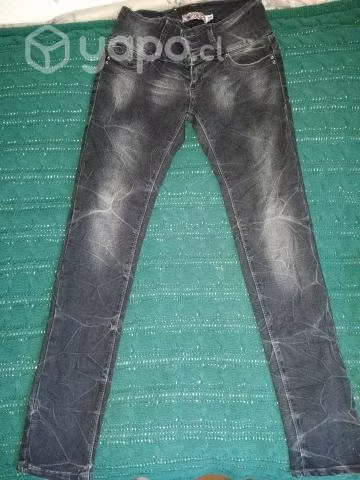 Pantalones