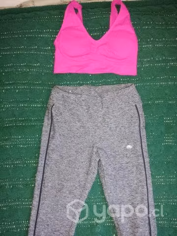 Pantalones