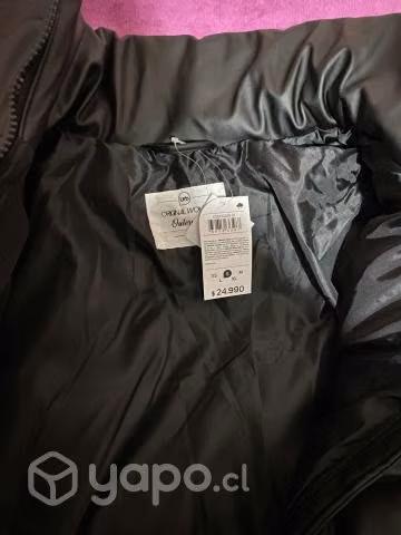 Botas Columbia Originales y Chaqueta Urb