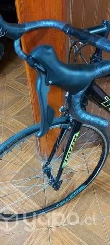 Bicicleta totem buena - Imagen 6