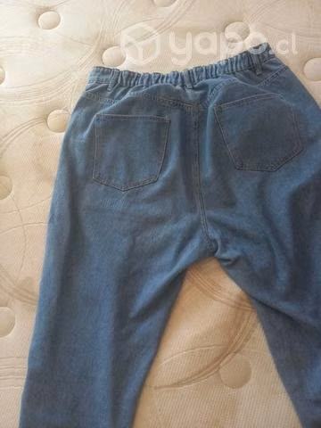 Pantalones talla 2xl - Imagen 2