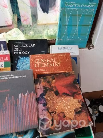 Libros