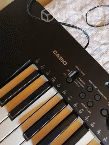 Teclado Casio CTK-245 - Imagen 2