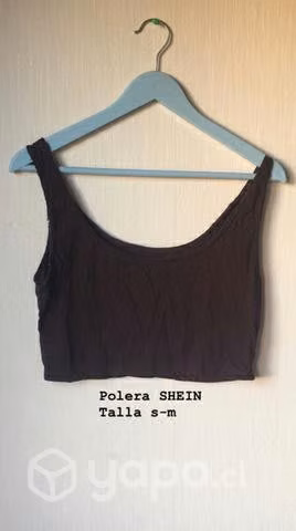Peto SHEIN