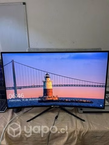 PC Gamer I5 9400F, GTX 1660Super, 16gb Ram, 240ssd