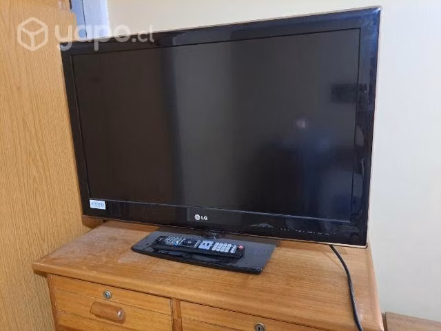Tele 32 pulgadas